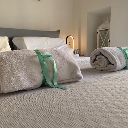 Suite Mariagiulia Monopoli Exteriér fotografie