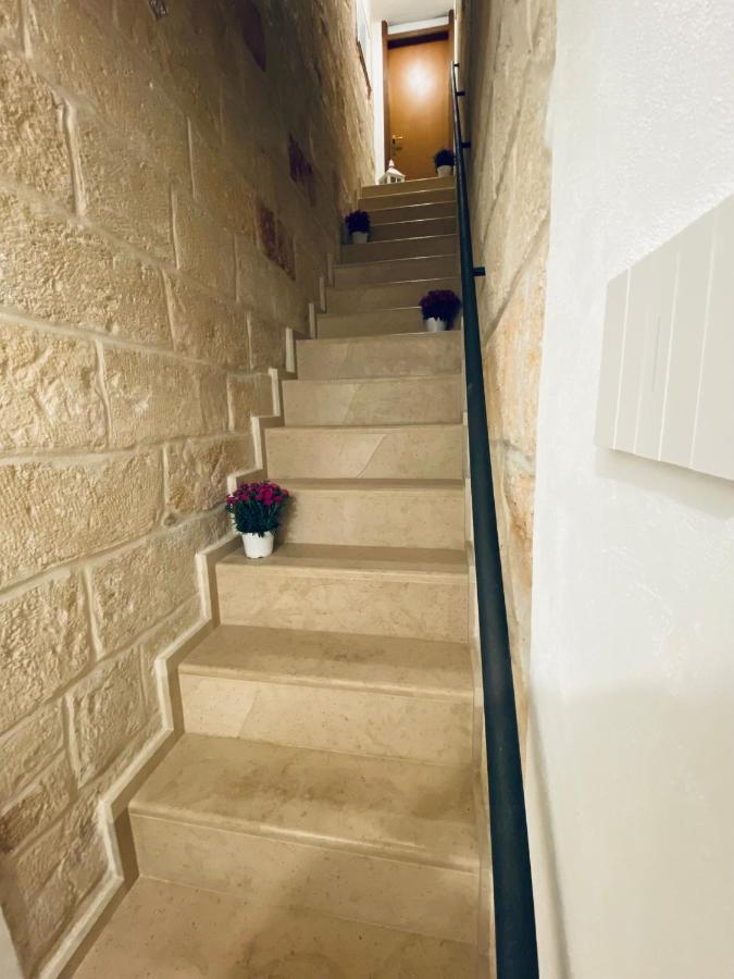 Suite Mariagiulia Monopoli Exteriér fotografie