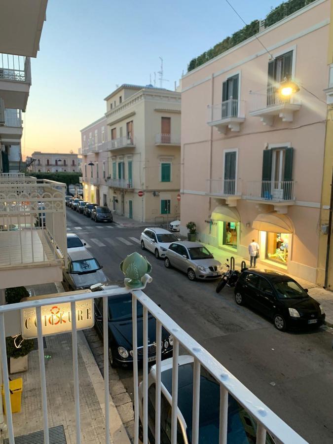 Suite Mariagiulia Monopoli Exteriér fotografie