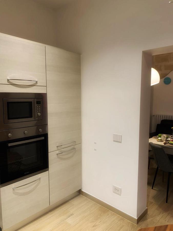 Suite Mariagiulia Monopoli Exteriér fotografie