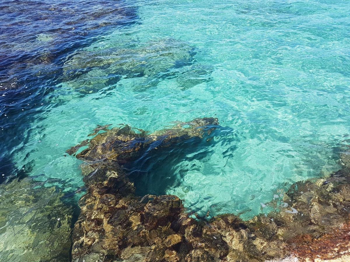 Suite Mariagiulia Monopoli Exteriér fotografie